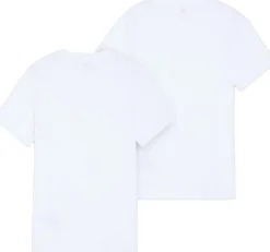 Sale SLIM 2PK CREWNECK 1 TWOPACK TE T-Shirts