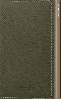 Slimwallet-Secrid Hot