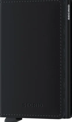 Slimwallet-Secrid Clearance