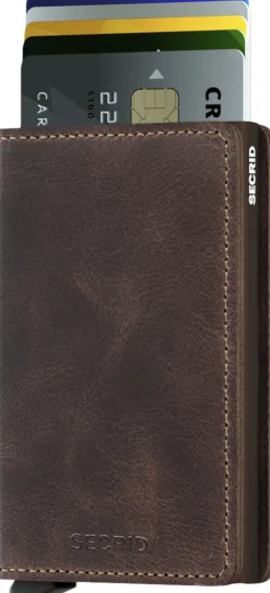 Slimwallet-Secrid Online