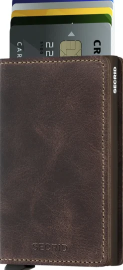 Slimwallet-Secrid Online