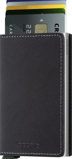 Secrid Kortholdere>Slimwallet