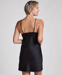 Online Slipdress Lace Dame Chemiser & Underkjoler