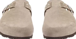 Slipper Dame Slip-Ons