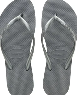 Slipper Dame Sandaler