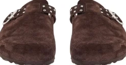 Slipper Dame Slip-Ons