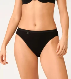 Dame Sloggi Trusser>Basic+ Tai 3P