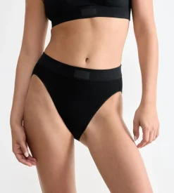 Dame Sloggi Trusser>Double Comfort T Tai 2P