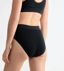 Dame Sloggi Trusser>Double Comfort T Tai 2P