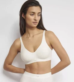 EVER Ease Soft bra-Sloggi New