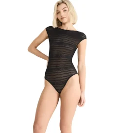 Dame Sloggi Bodystockings><noscript><img width=