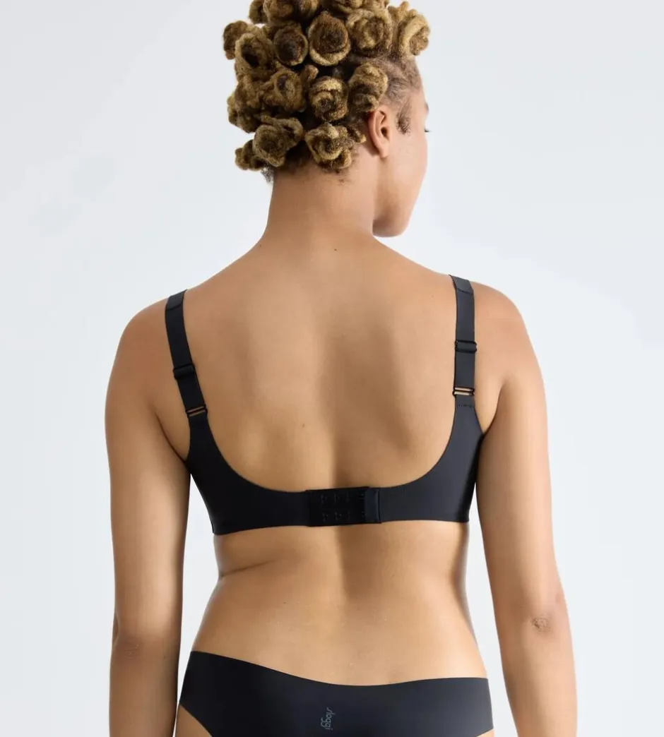 Clearance ZERO Feel 2. 0 Soft bra Dame Bh'Er