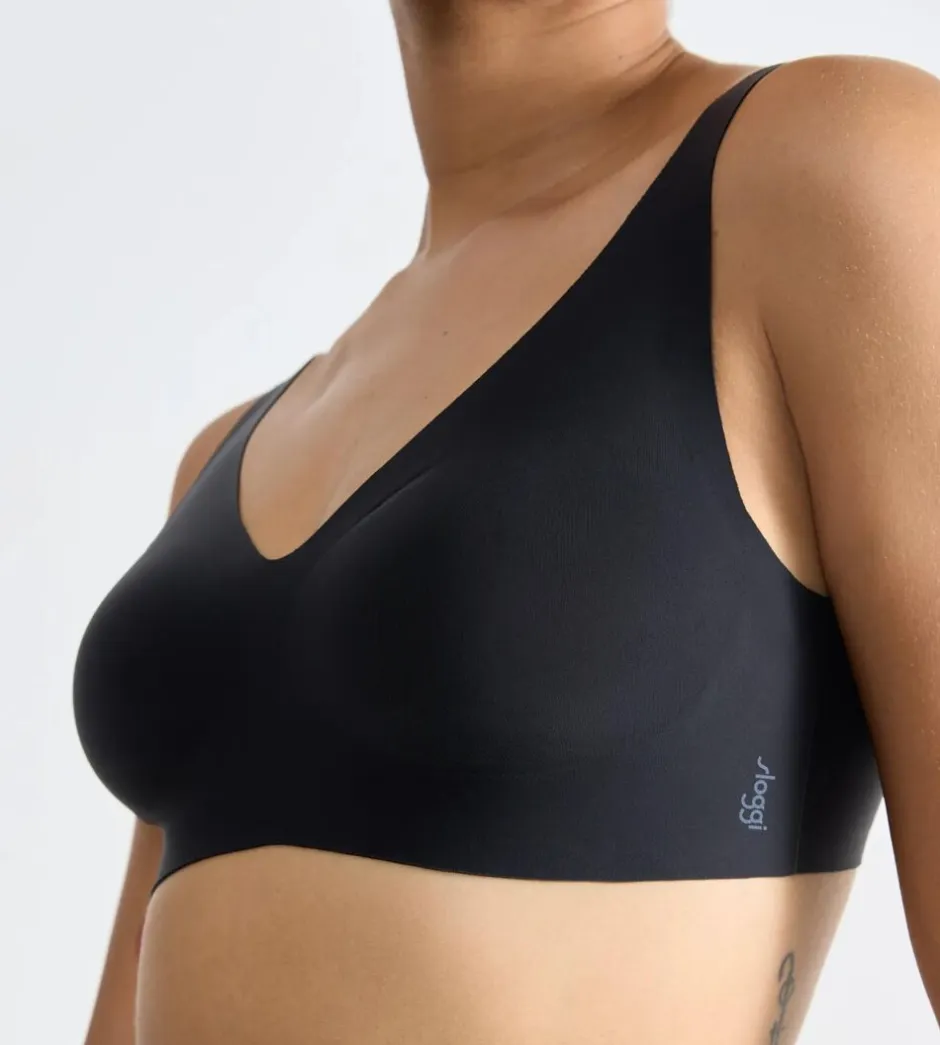 Clearance ZERO Feel 2. 0 Soft bra Dame Bh'Er