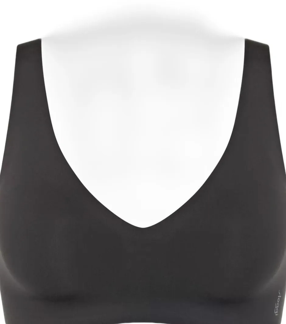Clearance ZERO Feel 2. 0 Soft bra Dame Bh'Er