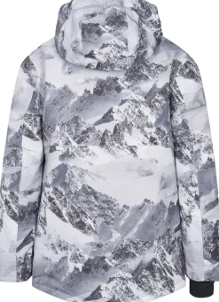 Clearance Slope Anorak Børn Skitøj