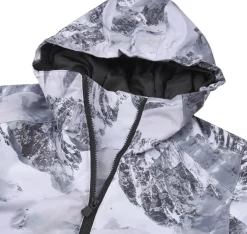 Clearance Slope Anorak Børn Skitøj