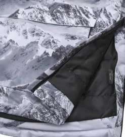 Clearance Slope Anorak Børn Skitøj