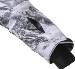 Clearance Slope Anorak Børn Skitøj