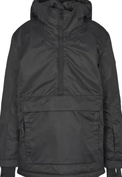 Slope Anorak Vinterjakke Børn Skitøj