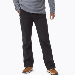 Dame MCKINLEY Skitøj>Slope Softshell Bukser