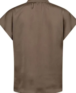 New SLParis Top Dame Bluser & Skjorter