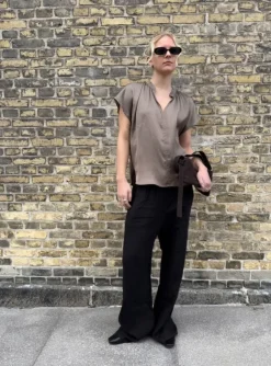 New SLParis Top Dame Bluser & Skjorter