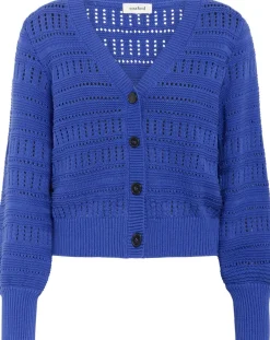 Online SLRava Rinna Cardigan Dame Strik