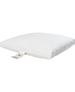 Sølv 3-Lags pude Lav 60x63 cm.-Magasin du Nord Collection Online