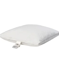 Magasin du Nord Collection Hovedpuder>Sølv 3-Lags pude Mellem 60x63 cm.