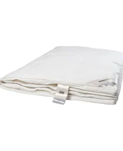 Magasin du Nord Collection Dyner>Sølv Moskusdun Dyne - Let 140x220 cm.