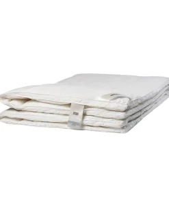 Magasin du Nord Collection Dyner>Sølv Moskusdun Dyne - Lun 140x220 cm.