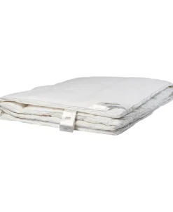 Sølv Moskusdun Dyne - Varm 140x220 cm.-Magasin du Nord Collection Clearance