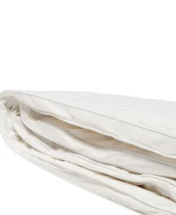 Sølv Moskusdun Dyne - Varm 140x200 cm.-Magasin du Nord Collection Hot