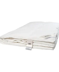 Sølv Moskusdun Dyne - Varm 140x200 cm.-Magasin du Nord Collection Hot