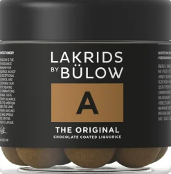 SMALL A THE ORIGINAL-Lakrids by Bülow Discount