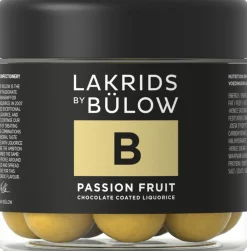 Sale SMALL B PASSION FRUIT Lakrids