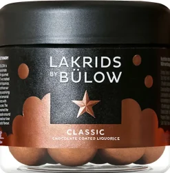 Lakrids by Bülow Søde Sager|Juleslik>SMALL CLASSIC CARAMEL