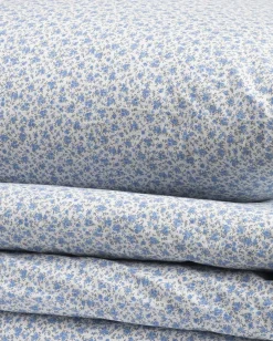 Small flower print percale-Magasin du Nord Collection Online