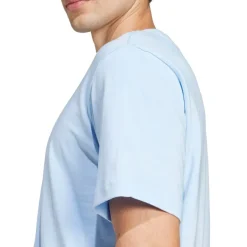 adidas T-Shirts>Small Logo T-shirt