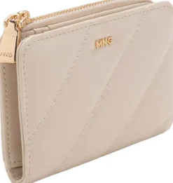 Dame MANGO Andet>Small padded wallet