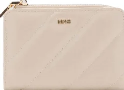 Dame MANGO Andet>Small padded wallet