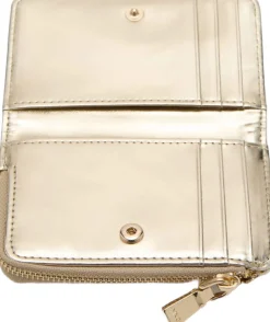 Dame MANGO Andet>Small padded wallet