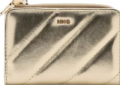 Dame MANGO Andet>Small padded wallet