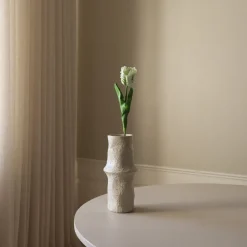 Best Small Parrot Tulip Flower Kunstige Blomster & Træer