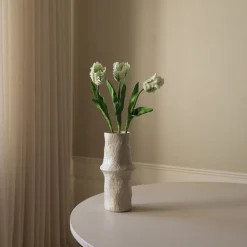 Best Small Parrot Tulip Flower Kunstige Blomster & Træer