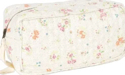 Børn Konges Sløjd Tasker>SMALL QUILTED TOILETRY BAG