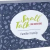 Best SMALL TALK Blå Family Børn Spil & Puslespil