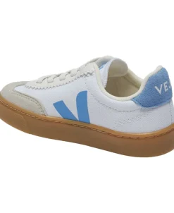 Børn Veja Sneakers>Small Volley