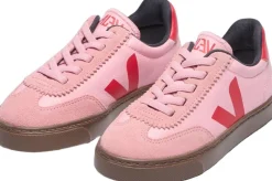 Børn Veja Sneakers>Small Volley