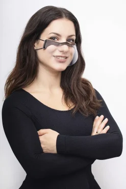 - My Mask 3 stk.-Smart frame